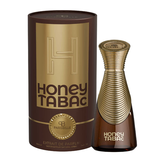 HONEY TABAC