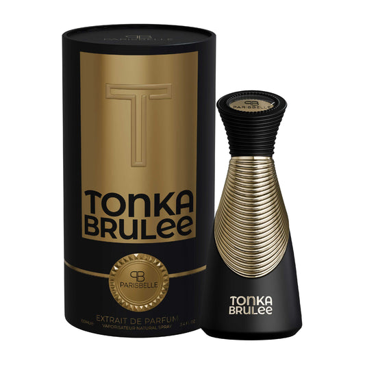 TONKA BRULE