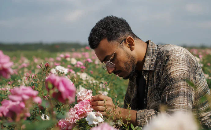 A House of High Perfumery Rooted in Dubai’s Soul