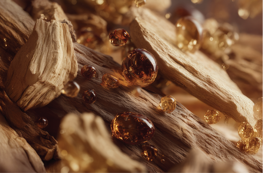 Where Scent Becomes Soul