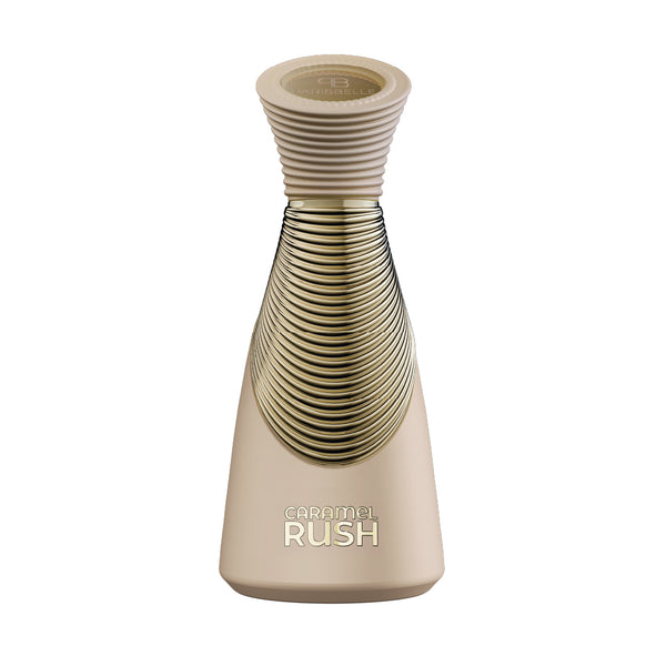 CARAMEL RUSH