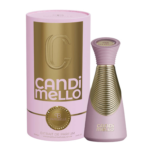 CANDI MELLO