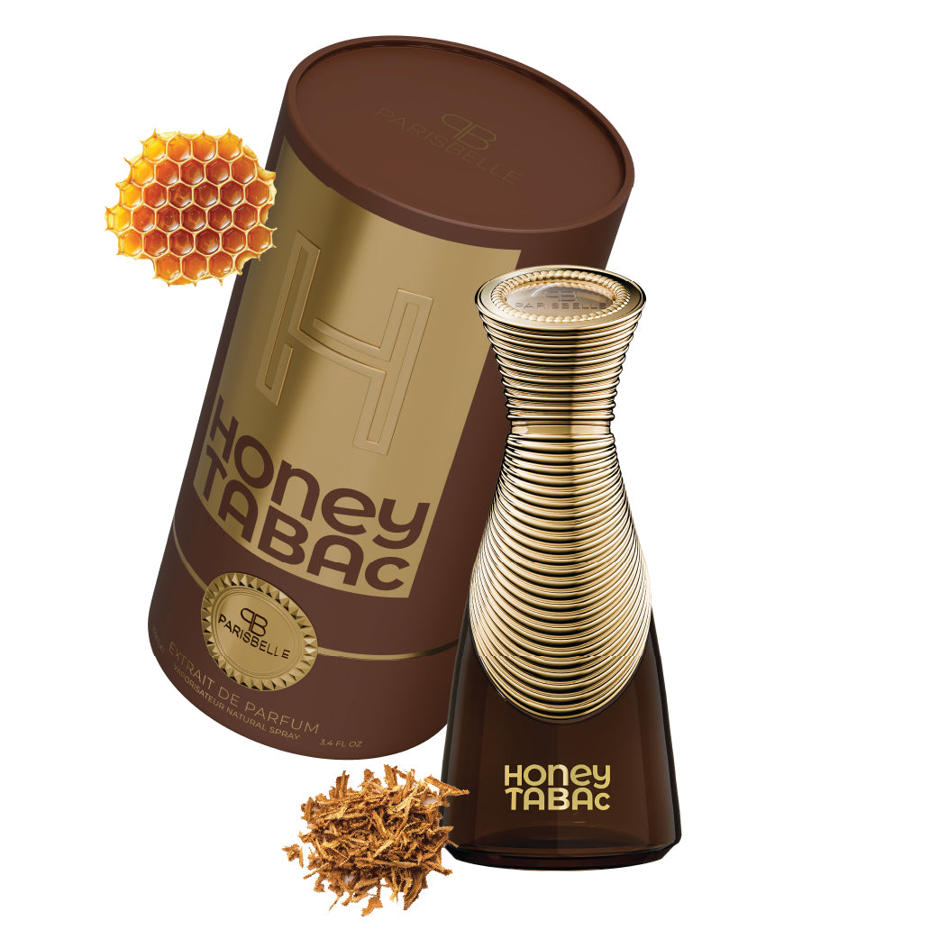 HONEY TABAC