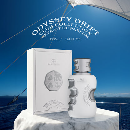 ODYSSEY DRIFT