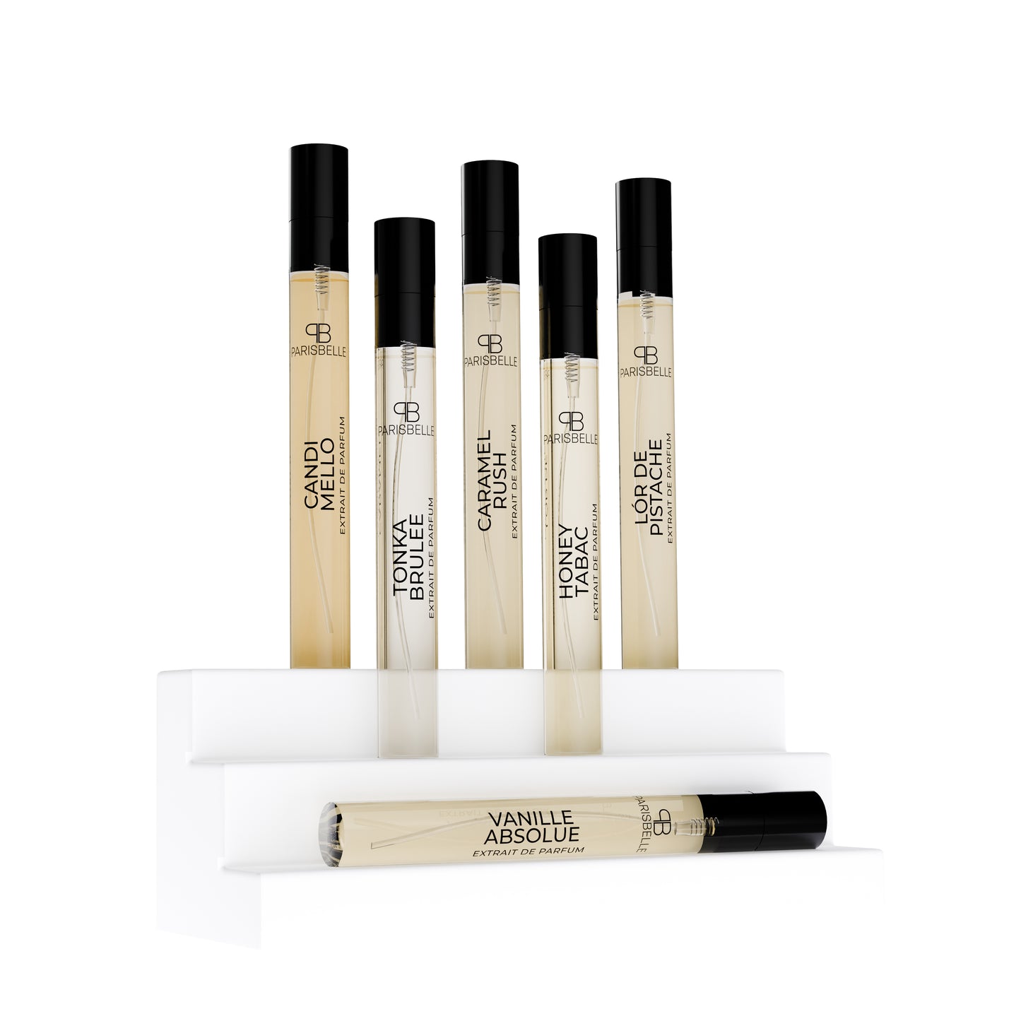 Gourmand Collection Explorer’s Box