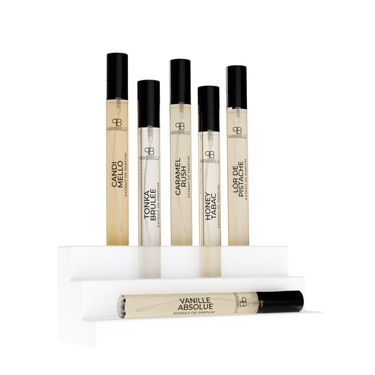 Gourmand Collection Explorer’s Box