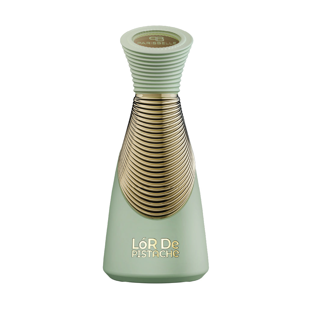 LOR DE PISTACHE