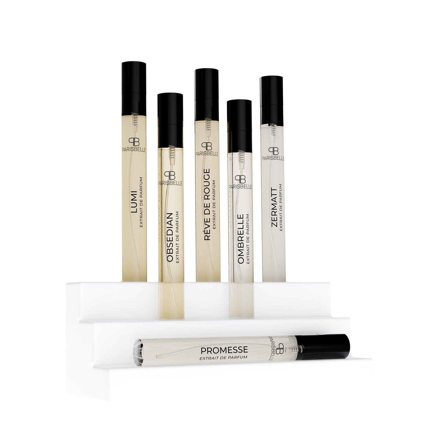 The Euro Boulevard Collection Explorer’s Box