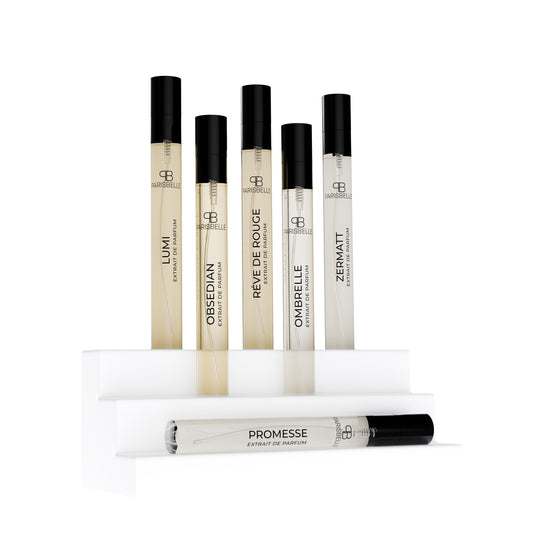 The Euro Boulevard Collection Explorer’s Box